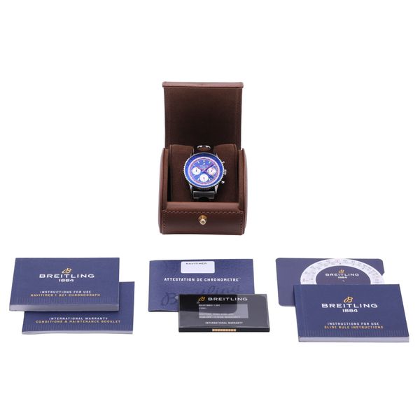 Breitling Navitimer 01 AB0121